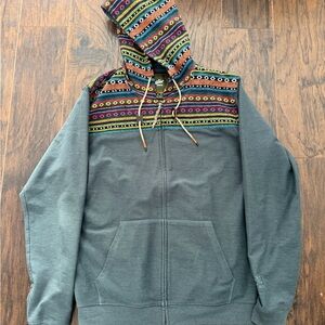 Howler Brothers Shaman Hoodie